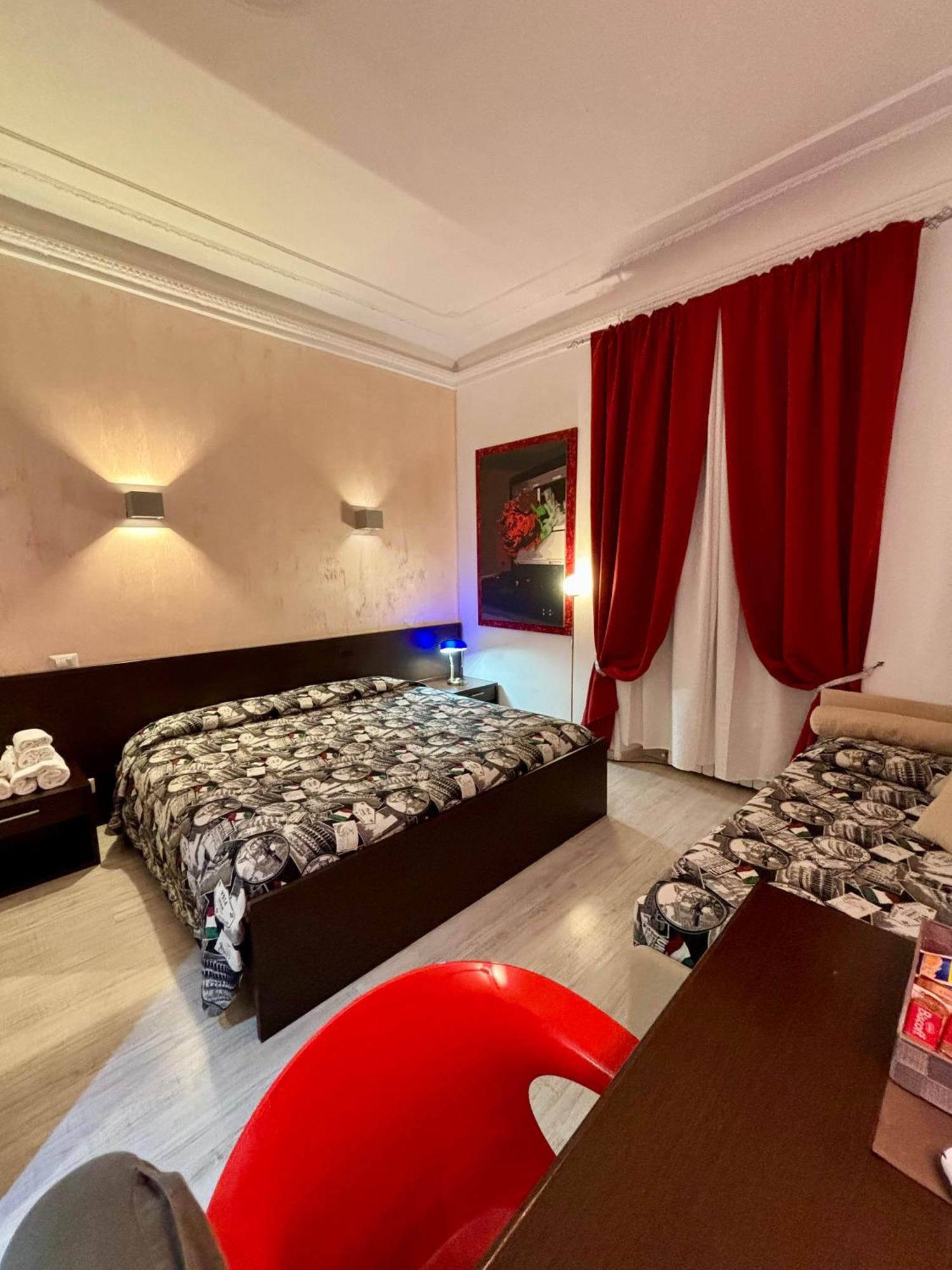 Chroma Italy - Chroma Tessera Bed and breakfast 2*