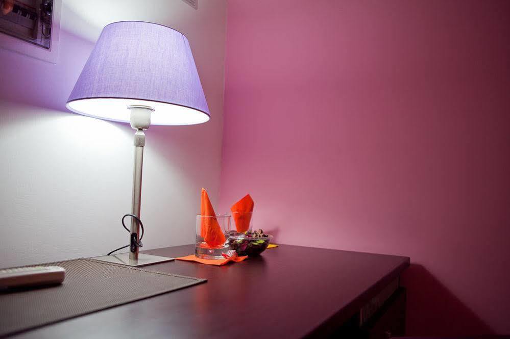 Bed and breakfast Chroma Italy - Chroma Tessera 2*