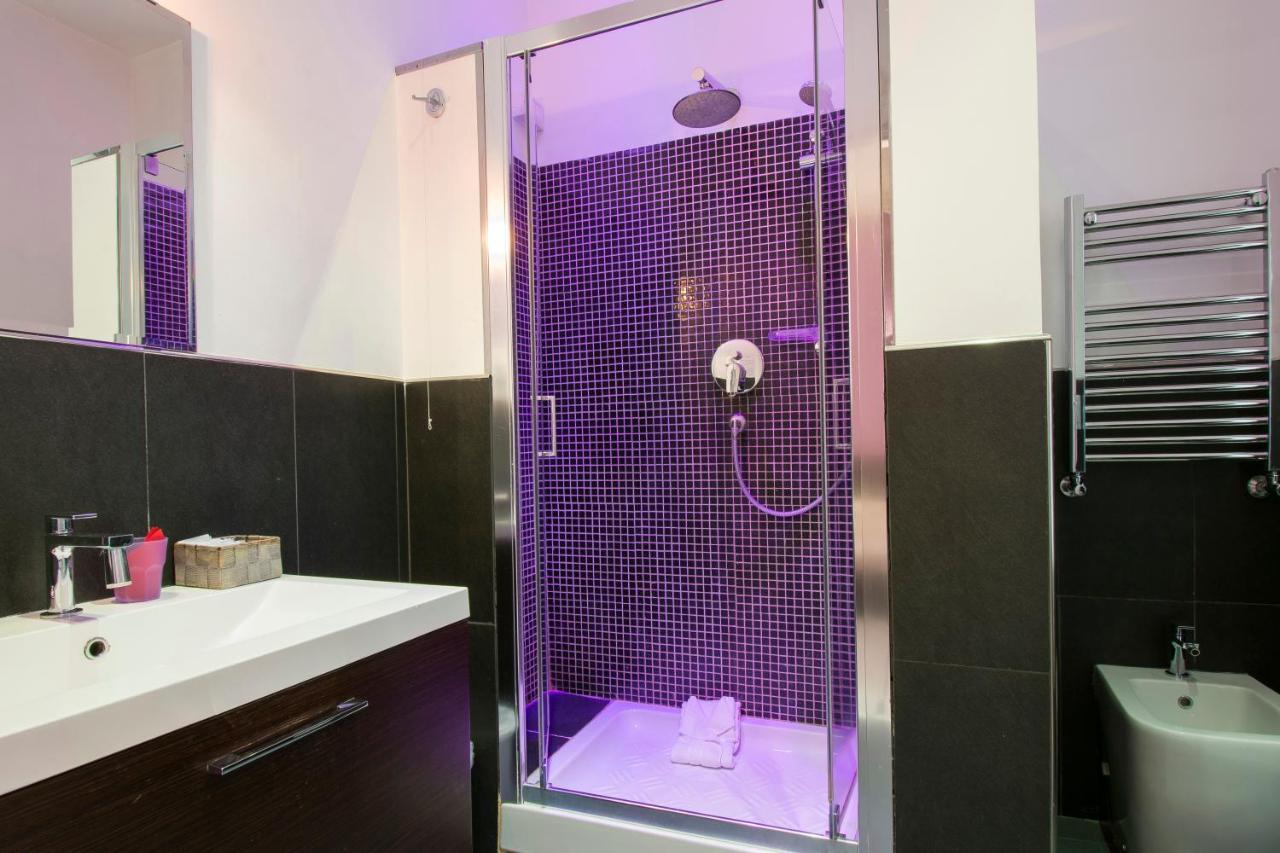 Bed and breakfast Chroma Italy - Chroma Tessera