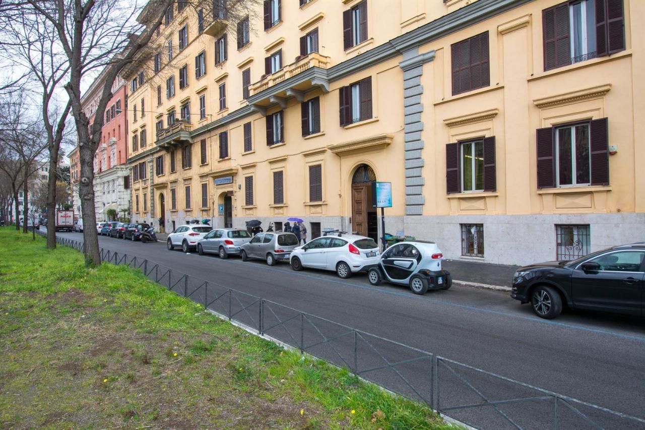 Chroma Italy - Chroma Tessera 2* Rom